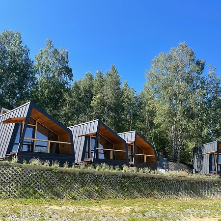 Krusta Panoramic Resort Rasca  외부 사진