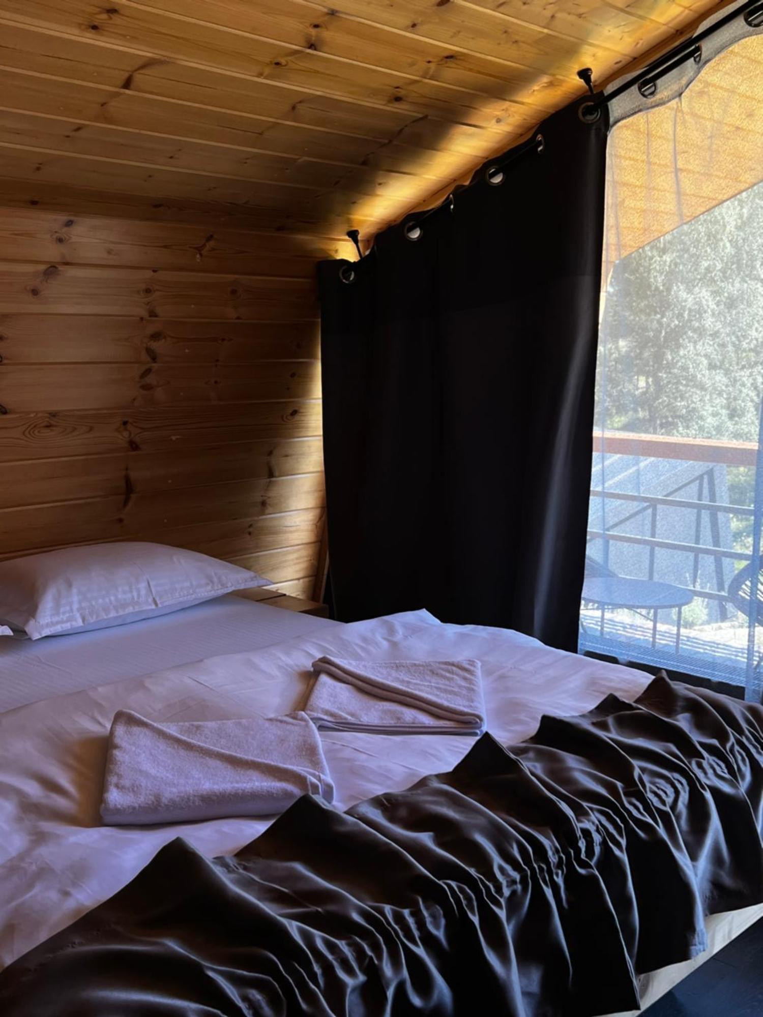 Krusta Panoramic Resort Rasca  외부 사진